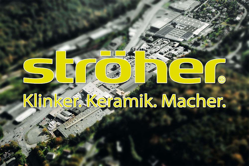 Завод Stroeher