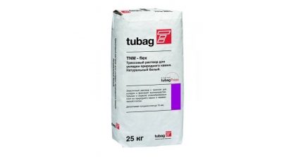 TNM-flex Трассовый р-р для укладки природн. камня слоем средн. толщины Quick-mix (Квик-Микс)