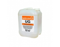 UG универсальная грунтовка 10л (10кг) Quick-mix (Квик-Микс)