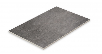 Клинкерная напольная плитка и ступени Stroeher Zoe 973 anthracite