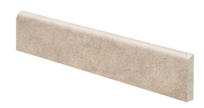 Клинкерная напольная плитка и ступени Stroeher Zoe 972 taupe