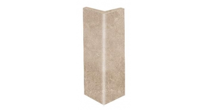 Клинкерная напольная плитка и ступени Stroeher Zoe 972 taupe