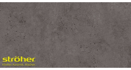 Напольная клинкерная плитка и ступени GRAVEL BLEND 963 black