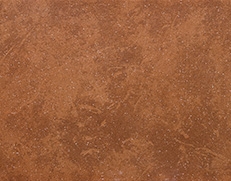 Напольная клинкерная плитка и ступени ROCCIA 841 rosso