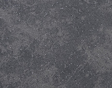Напольная клинкерная плитка и ступени ROCCIA 845 nero