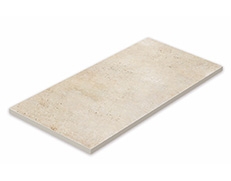 Террасные плиты GRAVEL BLEND 960 beige