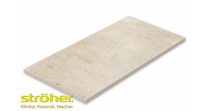Террасные плиты GRAVEL BLEND 960 beige