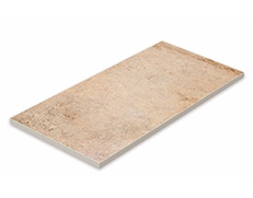Террасные плиты GRAVEL BLEND 961 brown