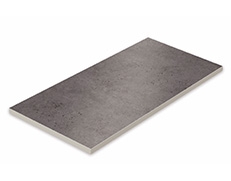 Террасные плиты GRAVEL BLEND 963 black