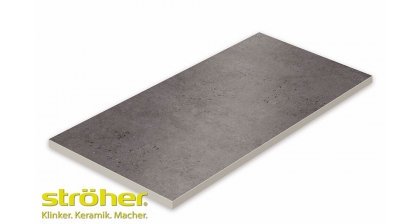 Террасные плиты GRAVEL BLEND 963 black