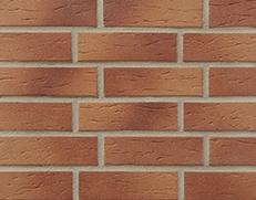 Фасадная клинкерная плитка KERAPROTECT® 413 utrecht NF