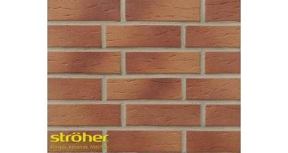 Фасадная клинкерная плитка KERAPROTECT® 413 utrecht NF