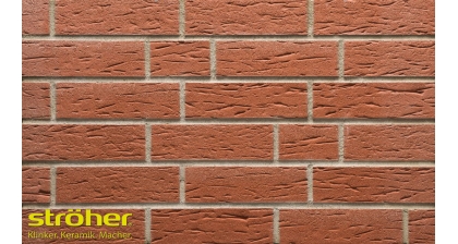Фасадная клинкерная плитка KERAPROTECT® 415 breda NF