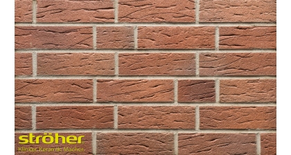 Фасадная клинкерная плитка KERAPROTECT® 416 rotterdam NF