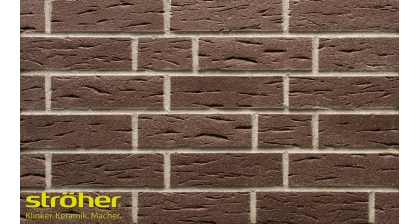 Фасадная клинкерная плитка KERAPROTECT® 429 aardenburg NF