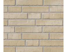 Фасадная клинкерная плитка KONTUR EG 470 beige engobiert DF