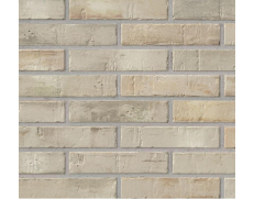 Фасадная клинкерная плитка KONTUR EG 471 beige-bunt engobiert DF