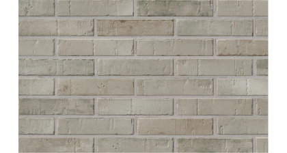 Фасадная клинкерная плитка KONTUR EG 473 grau-bunt engobiert DF