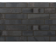 Фасадная клинкерная плитка BRICKWERK 651 aschgrau