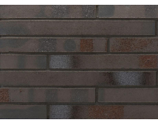 Фасадная клинкерная плитка BRICK 60 652 moorbraun ультра длинный формат