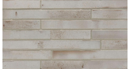 Фасадная клинкерная плитка BRICK 60 670 sandweis ультра длинный формат