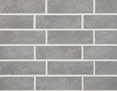 Фасадная клинкерная плитка KERAVETTE® 840 grigio NF