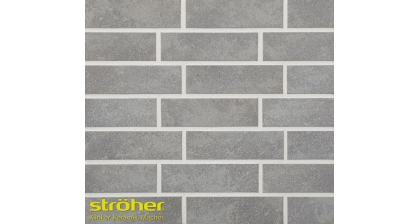 Фасадная клинкерная плитка KERAVETTE® 840 grigio NF
