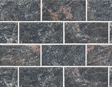 Цокольная клинкерная плитка KERABIG® KS18 schildpatt 30x15