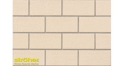 Тротуарная клинкерная плитка 120 beige
