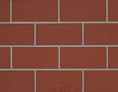 Тротуарная плитка 215 patrizierrot