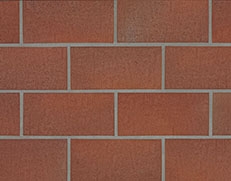 Тротуарная плитка 316 patrizierrot ofenbunt